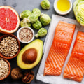Exploring the Five Areas of Food Science