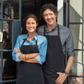Can A Chef Have Expenses On Their Tax Return in Wilmington NC