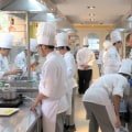 How much is the tuition for culinary school?