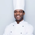 What type of training does a chef need?