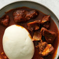 What is the Job of Working with Food Called?