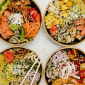 How do i get into the food industry with no experience?