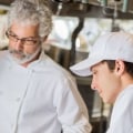 Which culinary school is considered the best?