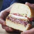 What are the 3 Areas of Food Science?