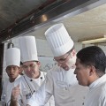 What is the Typical Career Path for a Chef?