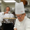 Is Cooking a Lucrative and Engaging Career?