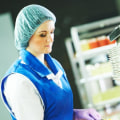 What Does a Food Service Worker Do?