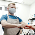 What is the Best Food Job for You?