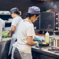What Do Kitchen Workers Do?