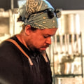 Is food service a stressful job?