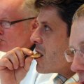 Becoming a Professional Food Taster: A Guide
