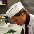 Is culinary arts a growing field?