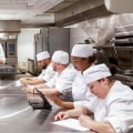 Chef Training Programs in New York