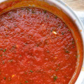 What Is Marinara Sauce And What Chefs Should Know