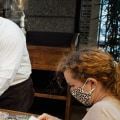 Should I Work in the Restaurant Industry?