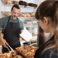 What is the best job in the food industry?