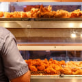 What is the Professional Term for Fast Food Workers?