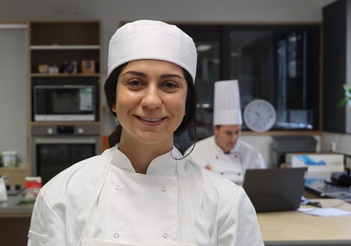 How Long Does it Take to Become a Chef?
