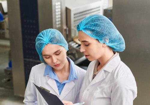What Does Working in the Food Industry Entail?