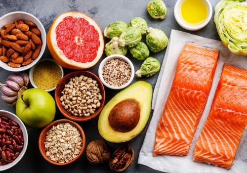 Exploring the Five Areas of Food Science