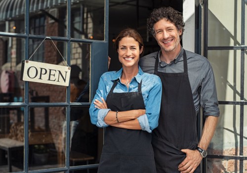 Can A Chef Have Expenses On Their Tax Return in Wilmington NC