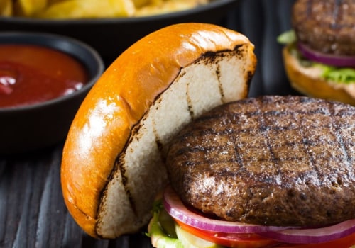 The 10 Largest Food Companies in the World