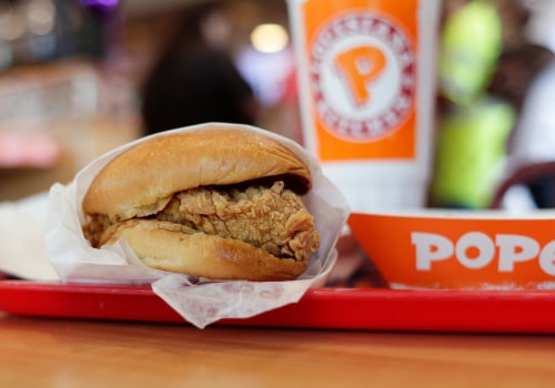 Is Working in Fast Food Hard? An Expert's Perspective