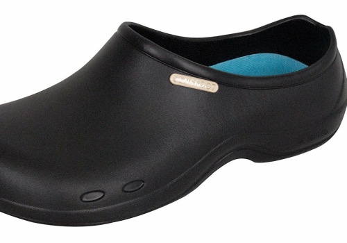 Are Chefs Allowed A Tax Deduction for Work Shoes?