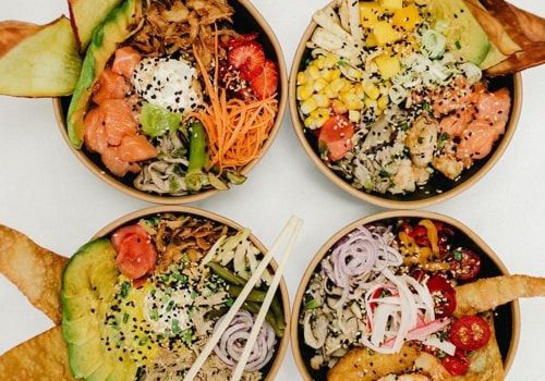 How do i get into the food industry with no experience?