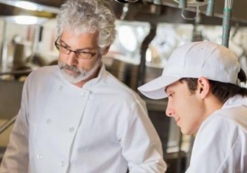 Which culinary school is considered the best?