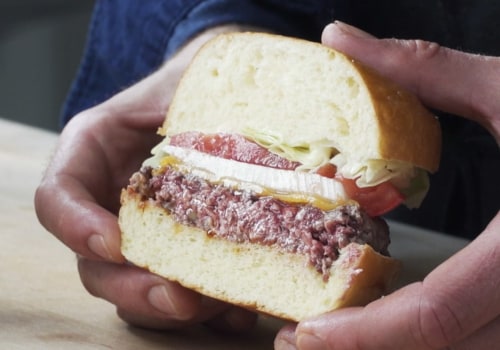 What are the 3 Areas of Food Science?