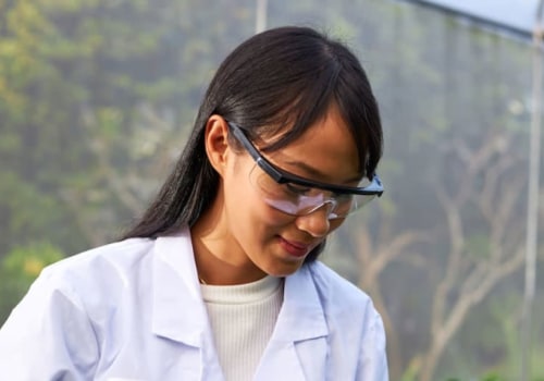 Which Job is Best in Food Science?