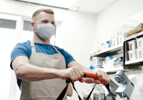 What is the Best Food Job for You?