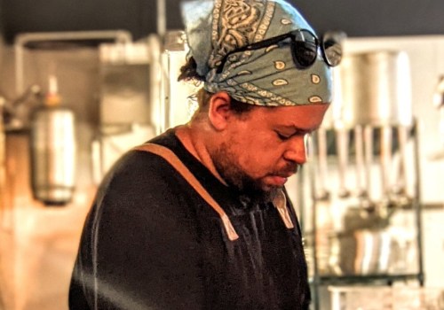 Is food service a stressful job?
