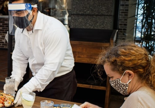Should I Work in the Restaurant Industry?