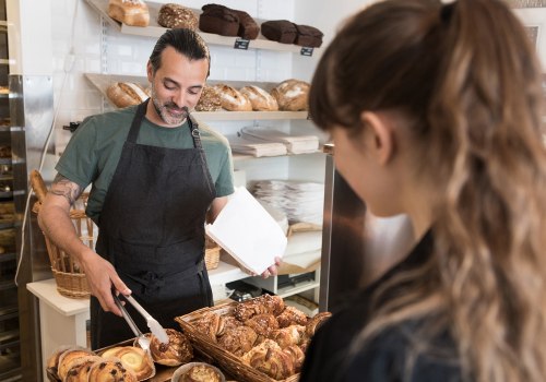 What is the best job in the food industry?