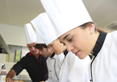 Where Can a Chef Work? Exploring the Different Career Options